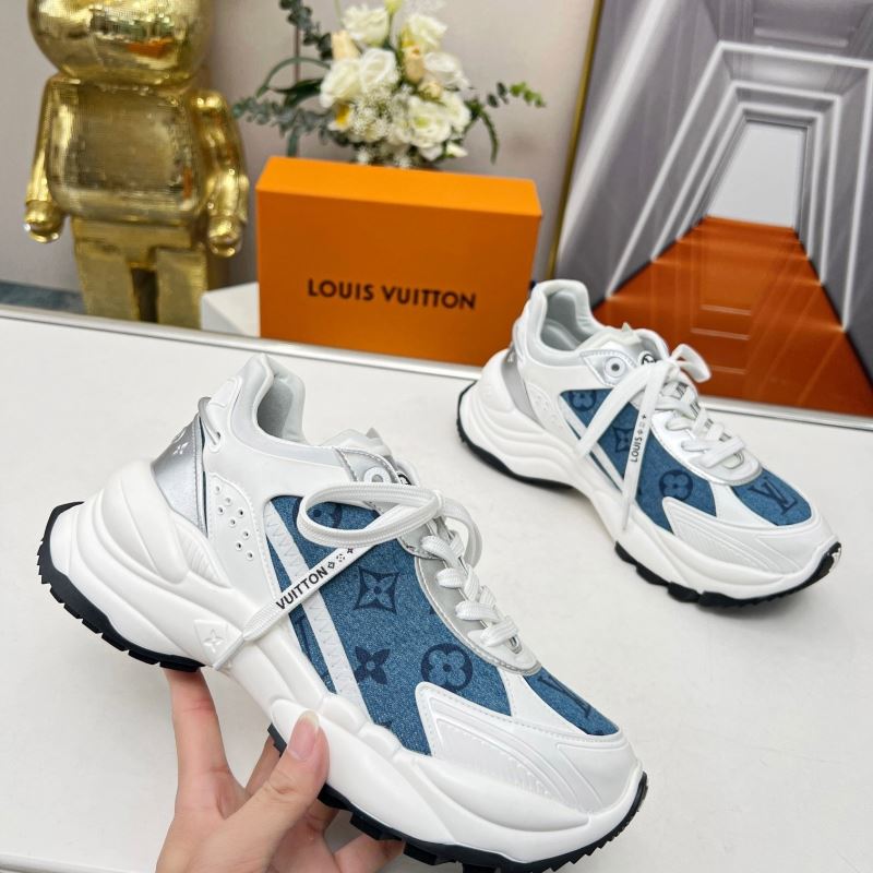 LV Sneakers